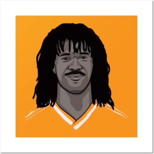 Ruud Gulit Oranje Posters and Art